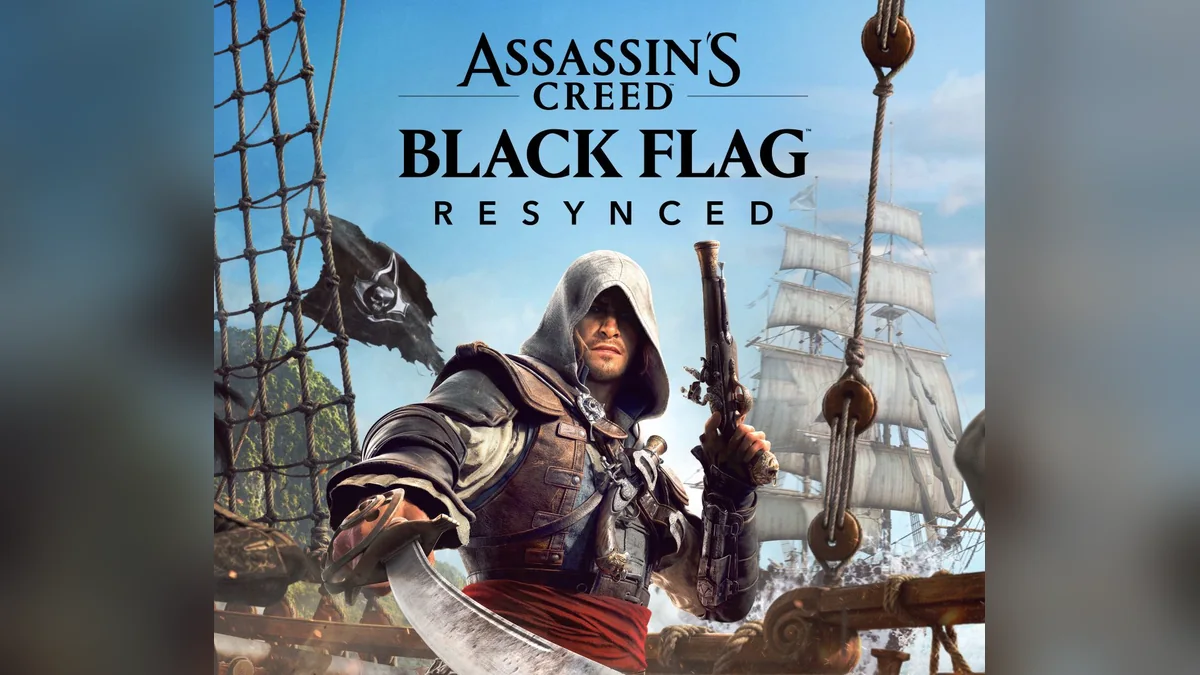 Black Flag Resynced Hits Steam #2 in July 2026: Worth It?