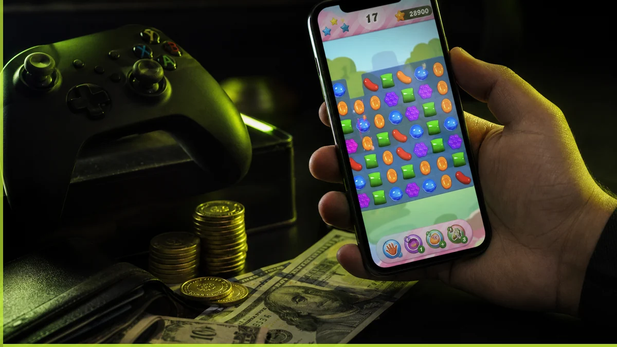 Best Apps That Pay You to Play Games in 2026 (Tier List + Honest Picks)