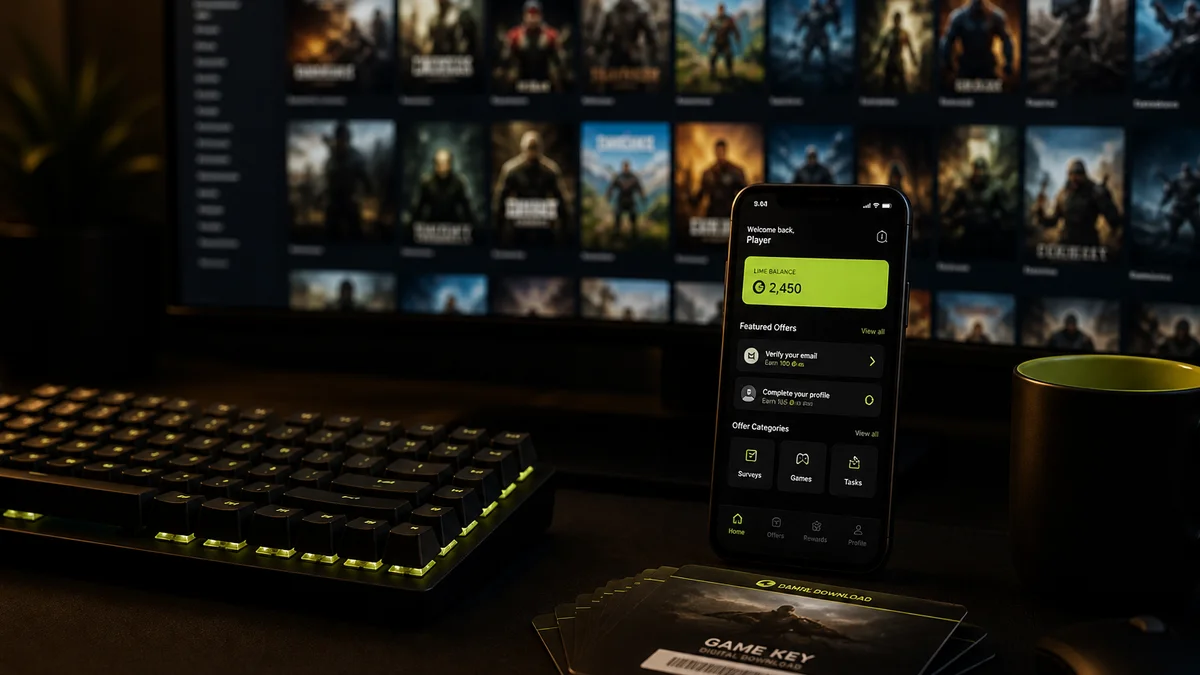 Best Freecash Alternatives in 2026 (Honest Roundup for Gamers)