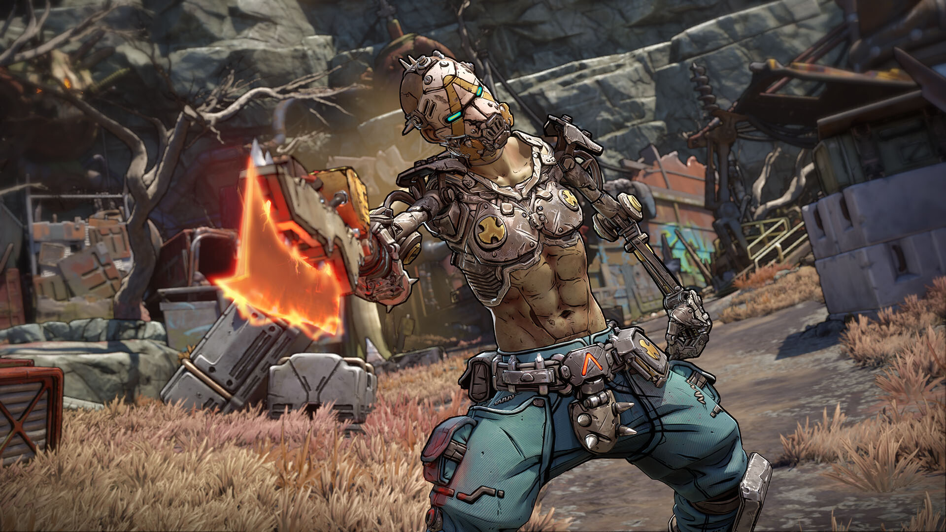 Borderlands 4 Steam Charts July 2026 Co-op Guide