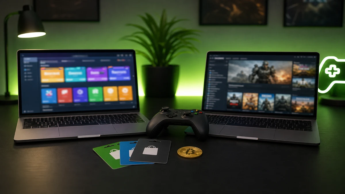 CashVers vs Swagbucks in 2026: Which GPT Site Pays Gamers More?