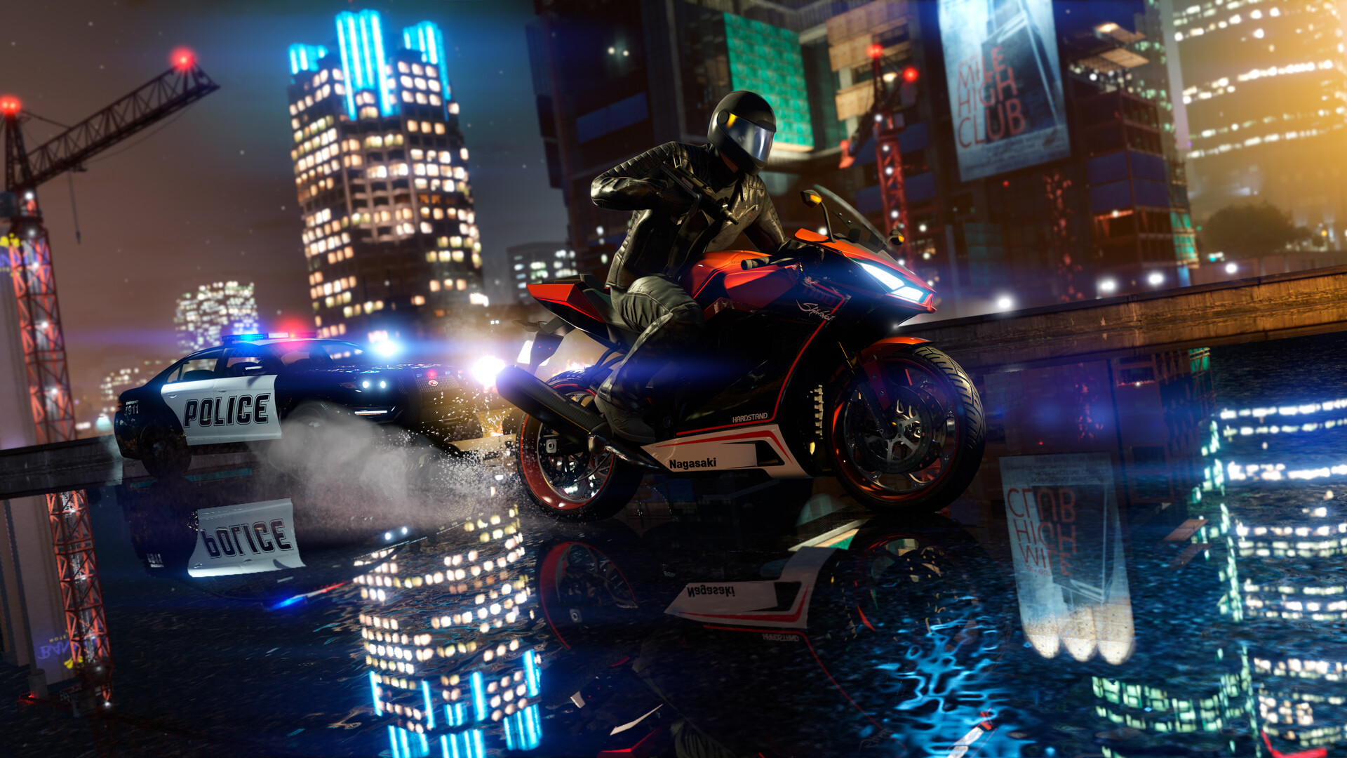 GTA V Enhanced Back in Steam Top 10 (July 2026): Upgrade Guide