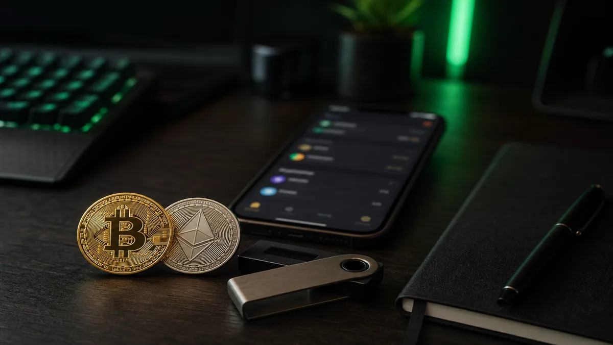 How to Cash Out to Crypto on CashVers: Complete Guide